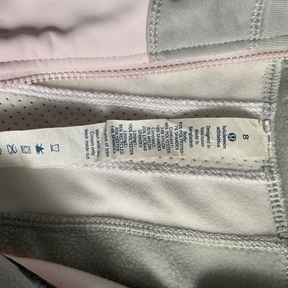 Lululemon hoodie - Picture 2 of 2